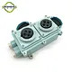 waterproof outdoor socket
